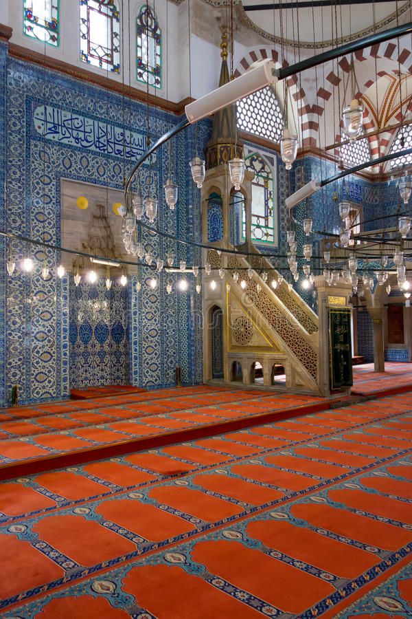 Iznik tiles